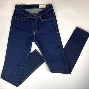 imogene + willie Imogene Slim Jeans